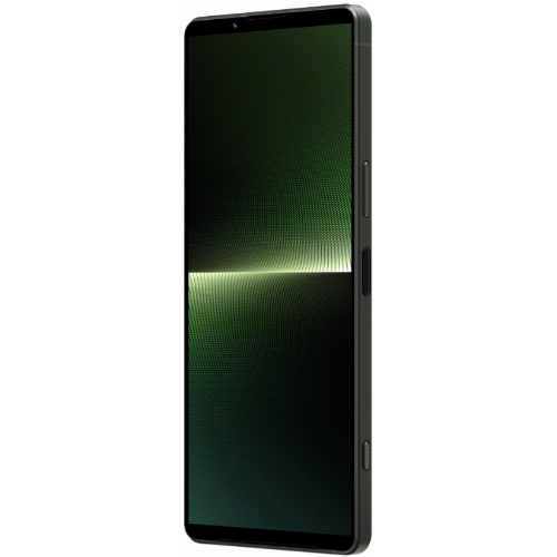 Смартфон Sony Xperia 1 V, 12/256 GB, Khaki, Green, зеленый